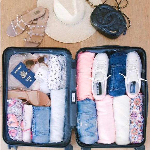 Beach Bum Mystery Box - Picture 2 of 2